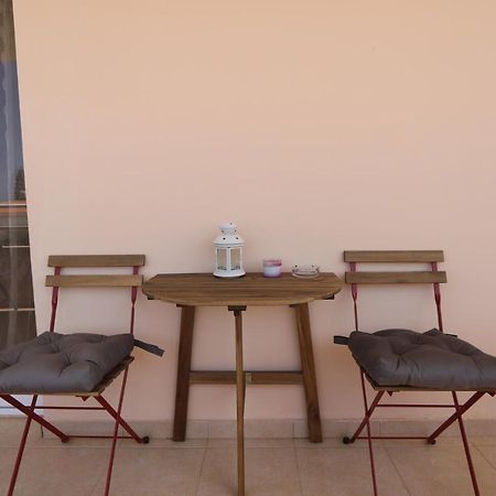 Nissi 3 View Holiday 2 Bedroom Apartment Ayia Napa Exterior foto