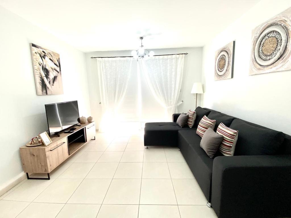 Nissi 3 View Holiday 2 Bedroom Apartment Ayia Napa Exterior foto